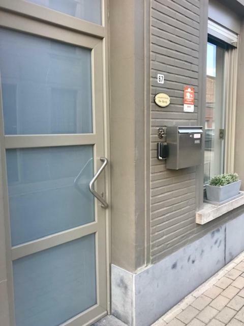 De Reep Geraardsbergen Exterior foto
