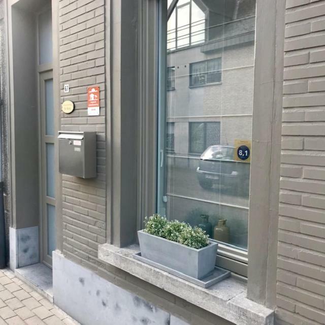 De Reep Geraardsbergen Exterior foto